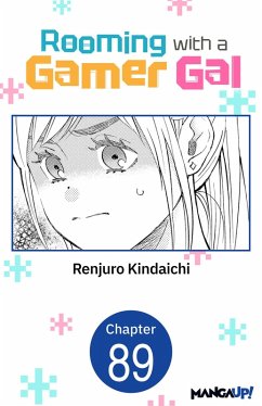 Cover Rooming with a Gamer Gal #089 (eBook, ePUB)