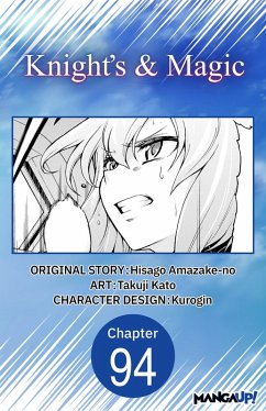 Cover Knight's & Magic #094 (eBook, ePUB)