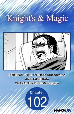Cover Knight's & Magic #102 (eBook, ePUB)
