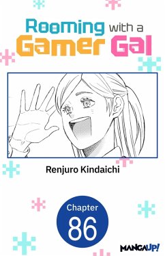 Cover Rooming with a Gamer Gal #086 (eBook, ePUB)