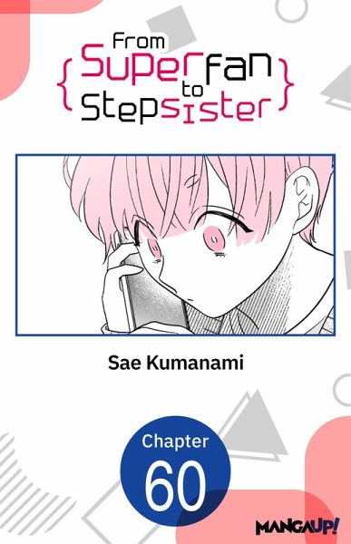 From Superfan to Stepsister #060 (eBook, ePUB)