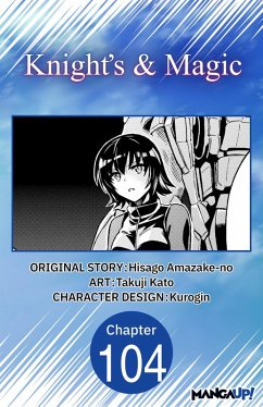 Cover Knight's & Magic #104 (eBook, ePUB)