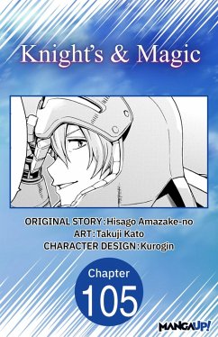 Cover Knight's & Magic #105 (eBook, ePUB)