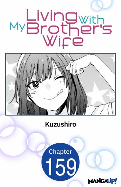 Living With My Brother's Wife #159 (eBook, ePUB) Living With My Brother's Wife #159 (eBook, ePUB)