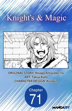 Cover Knight's & Magic #071 (eBook, ePUB)