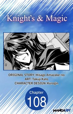Cover Knight's & Magic #108 (eBook, ePUB)