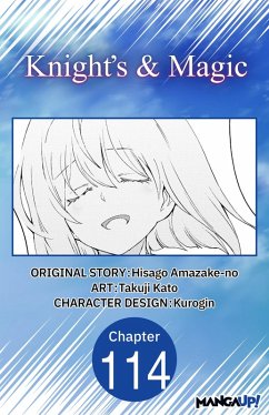 Cover Knight's & Magic #114 (eBook, ePUB)