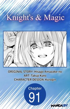 Cover Knight's & Magic #091 (eBook, ePUB)