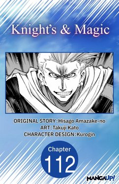 Cover Knight's & Magic #112 (eBook, ePUB)