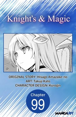 Cover Knight's & Magic #099 (eBook, ePUB)