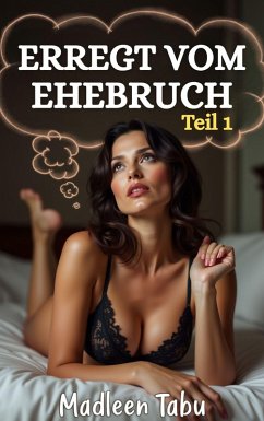 Cover Erregt vom Ehebruch (eBook, ePUB)