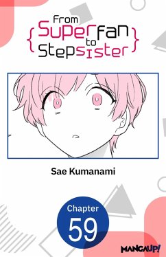 Cover From Superfan to Stepsister #059 (eBook, ePUB)