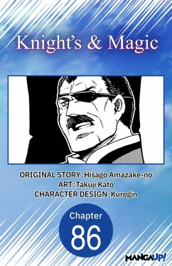 Cover Knight's & Magic #086 (eBook, ePUB)