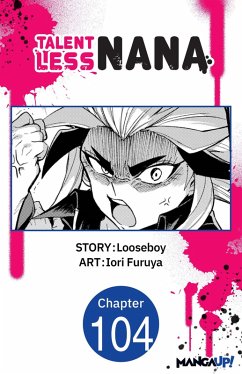 Cover Talentless Nana #104 (eBook, ePUB)