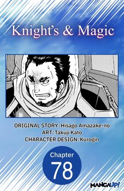 Cover Knight's & Magic #078 (eBook, ePUB)