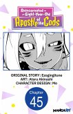Reincarnated as an Eight-Year-Old Apostle of the Gods #045 (eBook, ePUB)