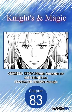Cover Knight's & Magic #083 (eBook, ePUB)