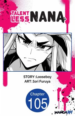 Cover Talentless Nana #105 (eBook, ePUB)