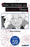 How I Attended an All-Guy's Mixer #059 (eBook, ePUB)