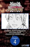 Anything's Possible with Ultimate Alchemy #004 (eBook, ePUB)