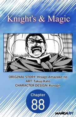 Cover Knight's & Magic #088 (eBook, ePUB)