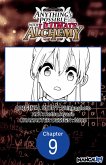 Anything's Possible with Ultimate Alchemy #009 (eBook, ePUB)
