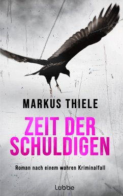 Cover Zeit der Schuldigen  (Mängelexemplar)