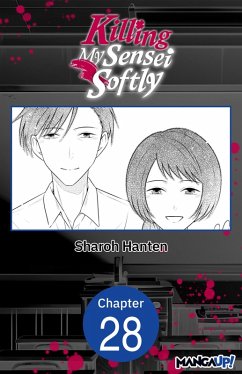 Killing My Sensei Softly #028 (eBook, ePUB) - Hanten, Sharoh