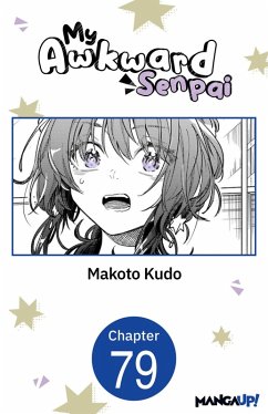 Cover My Awkward Senpai #079 (eBook, ePUB)