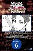 Anything's Possible with Ultimate Alchemy #006 (eBook, ePUB)