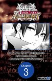 Anything's Possible with Ultimate Alchemy #003 (eBook, ePUB)
