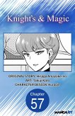 Knight's & Magic #057 (eBook, ePUB)