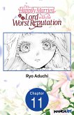 I'm Happily Married to a Lord with the Worst Reputation #011 (eBook, ePUB)