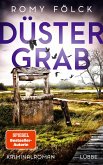 Düstergrab / Frida Paulsen und Bjarne Haverkorn Bd.6   (Mängelexemplar)