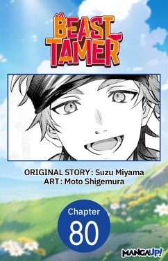 Cover Beast Tamer #080 (eBook, ePUB)