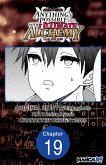 Anything's Possible with Ultimate Alchemy #019 (eBook, ePUB)