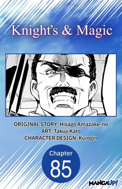 Cover Knight's & Magic #085 (eBook, ePUB)