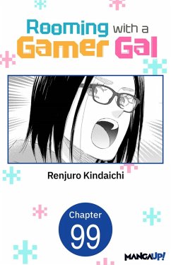 Cover Rooming with a Gamer Gal #099 (eBook, ePUB)