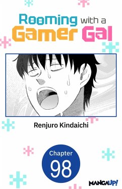 Cover Rooming with a Gamer Gal #098 (eBook, ePUB)