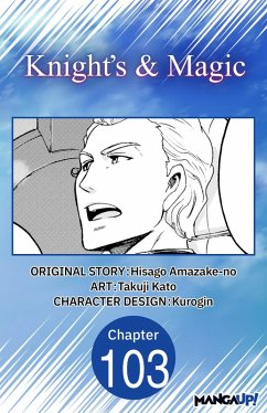 Cover Knight's & Magic #103 (eBook, ePUB)