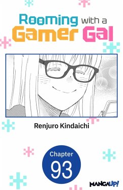 Cover Rooming with a Gamer Gal #093 (eBook, ePUB)