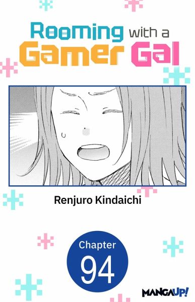 Rooming with a Gamer Gal #094 (eBook, ePUB) Rooming with a Gamer Gal #094 (eBook, ePUB)