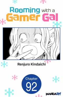 Cover Rooming with a Gamer Gal #092 (eBook, ePUB)