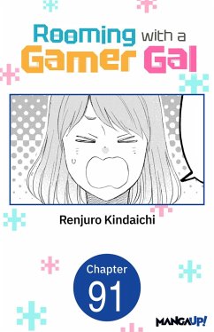Cover Rooming with a Gamer Gal #091 (eBook, ePUB)