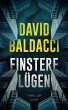 Finstere Lügen / Travis Devine Bd.1  ... - Bild 1