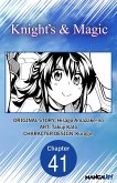 Knight's & Magic #041 (eBook, ePUB)