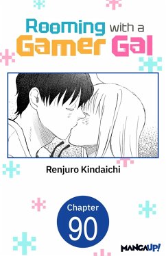Cover Rooming with a Gamer Gal #090 (eBook, ePUB)
