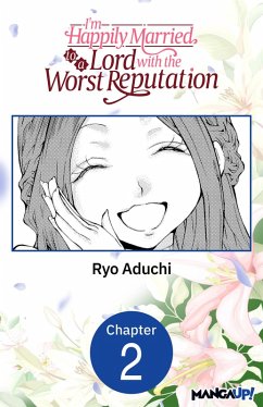 Cover I'm Happily Married to a Lord with the Worst Reputation #002 (eBook, ePUB)