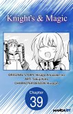 Knight's & Magic #039 (eBook, ePUB)
