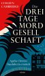Die Dreitagemordgesellschaft / Phyllida... - Bild 1